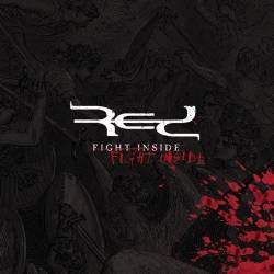 Red (USA) : Fight Inside